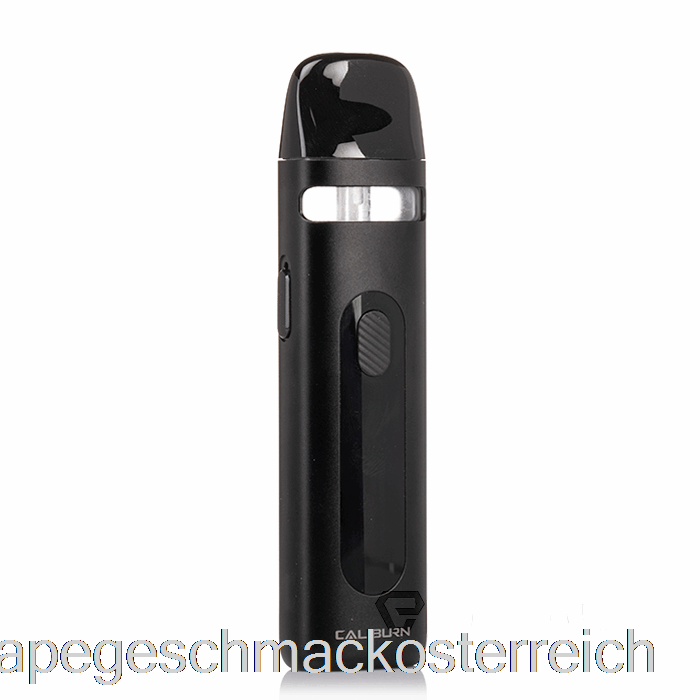 Uwell Caliburn X 20w Pod System Mattschwarz Vape Geschmack